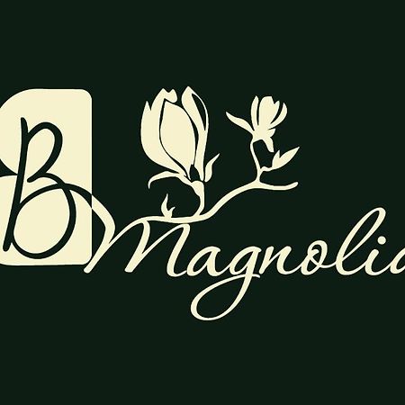 Casa Magnolia, Tranquilla E Centrale Lejlighed Nichelino Eksteriør billede